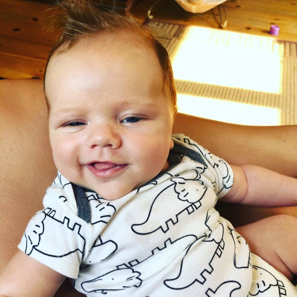 Meet your Posher, Cadence